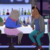 Bojack Horseman Crammed A Ton Of NY Jokes Into Its Season Premiere